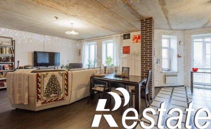 3-комн квартира улица Леденцова, 3Б,  д. 3Б
