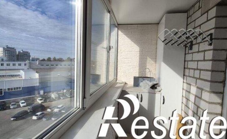 2-комн квартира улица Космонавта Беляева, 32 к2,  д. 32 к2