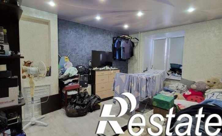 2-комн квартира улица Космонавта Беляева, 32 к2,  д. 32 к2
