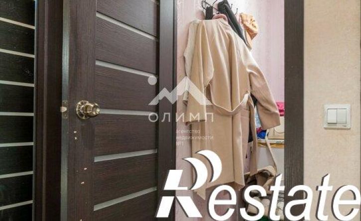 1-комн квартира улица Возрождения, 78,  д. 78