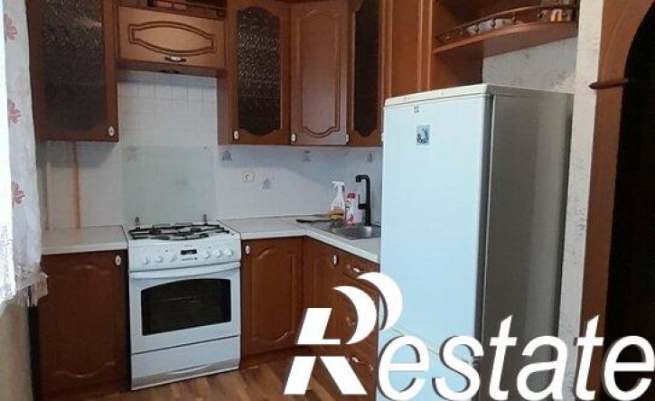 2-комн квартира Фрязиновская улица, 33,  д. 33