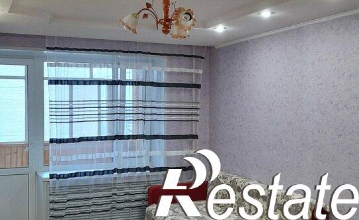 2-комн квартира Фрязиновская улица, 33,  д. 33