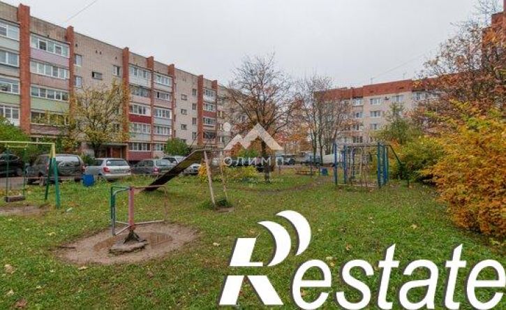 1-комн квартира улица Возрождения, 78,  д. 78