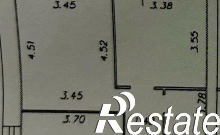 2-комн квартира улица Космонавта Беляева, 32 к2,  д. 32 к2