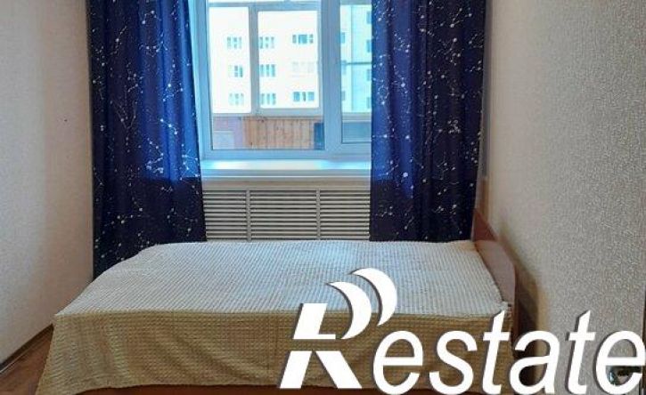 2-комн квартира Фрязиновская улица, 33,  д. 33