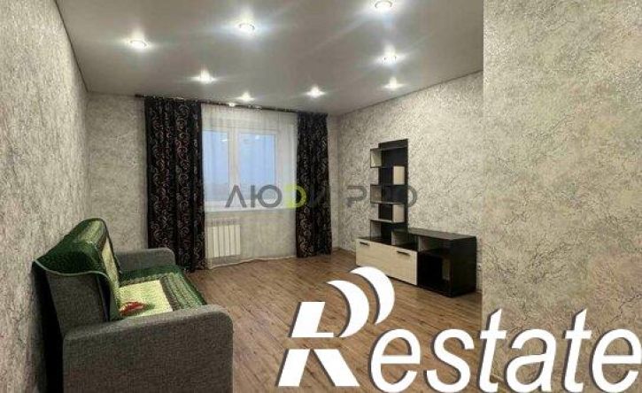 1-комн квартира улица Гагарина, 80А к4,  д. 80А к4