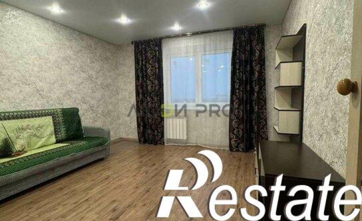1-комн квартира улица Гагарина, 80А к4,  д. 80А к4