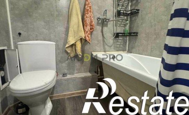 1-комн квартира улица Гагарина, 80А к4,  д. 80А к4