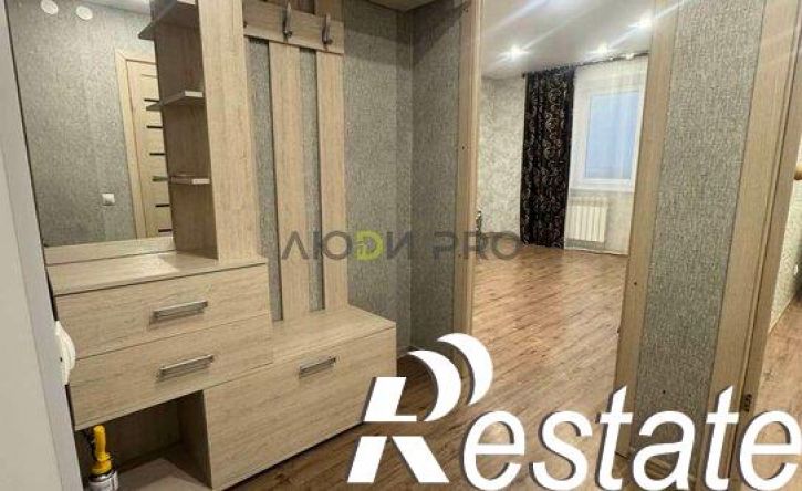 1-комн квартира улица Гагарина, 80А к4,  д. 80А к4