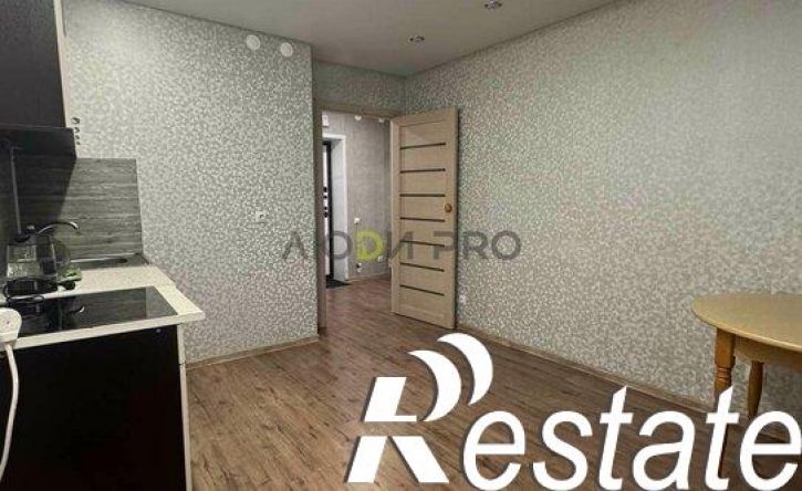 1-комн квартира улица Гагарина, 80А к4,  д. 80А к4