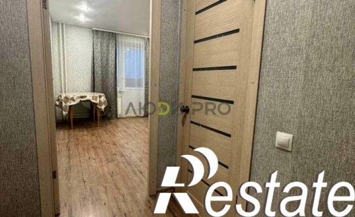 1-комн квартира улица Гагарина, 80А к4,  д. 80А к4