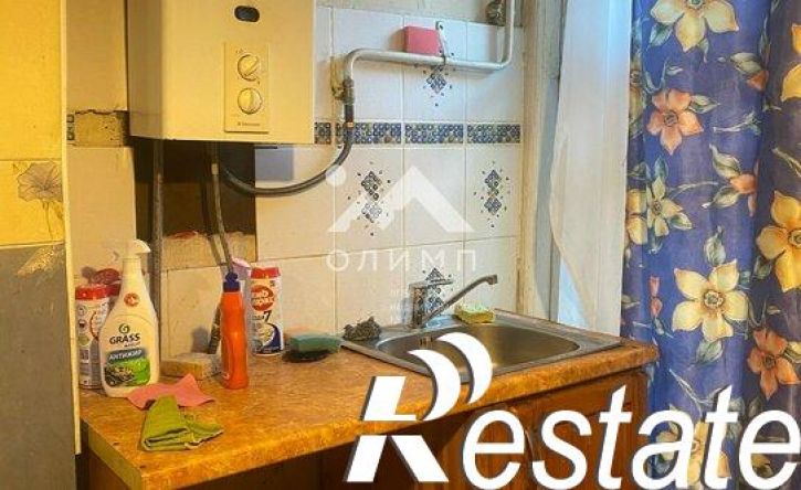 3-комн квартира Первомайская улица, 4Б,  д. 4Б