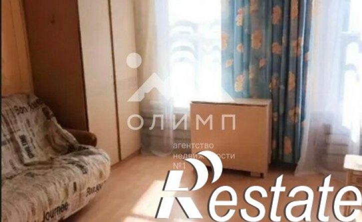 3-комн квартира Первомайская улица, 4Б,  д. 4Б