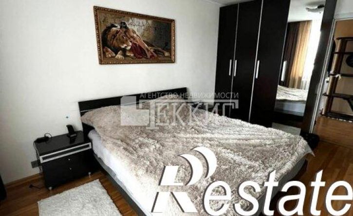 3-комн квартира Ленинградская улица, 105,  д. 105
