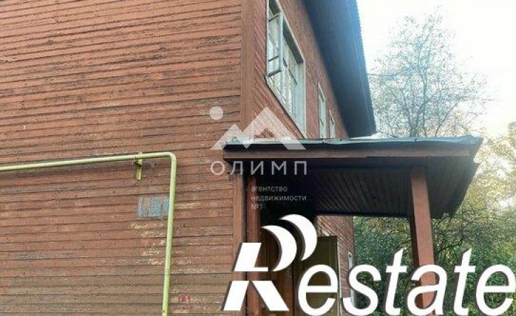 3-комн квартира Первомайская улица, 4Б,  д. 4Б