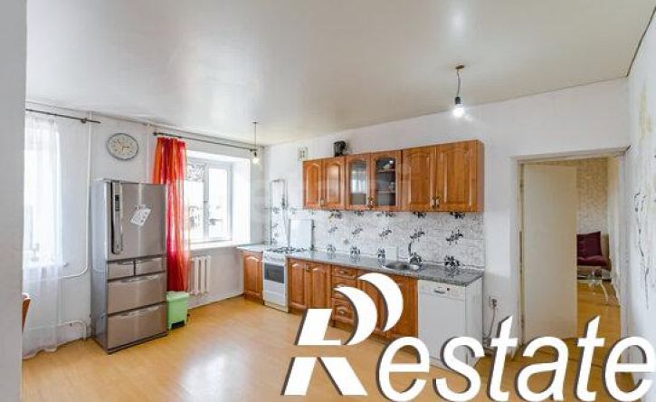 4-комн квартира улица Горького, 51,  д. 51