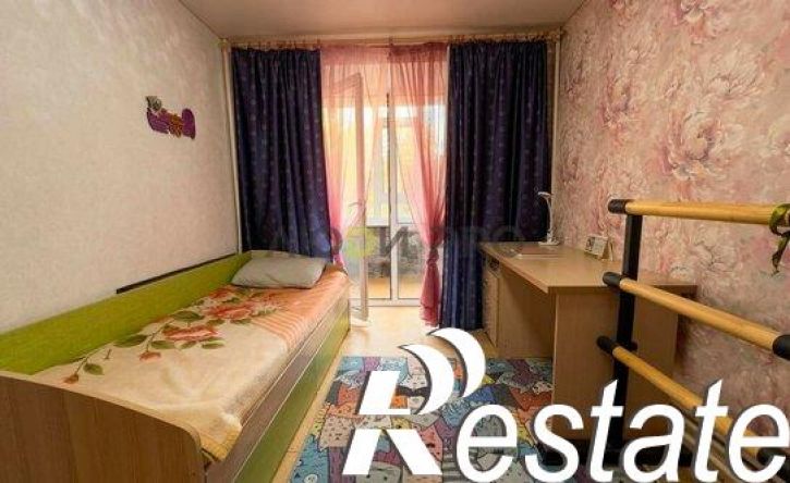 3-комн квартира улица Чехова, 8,  д. 8
