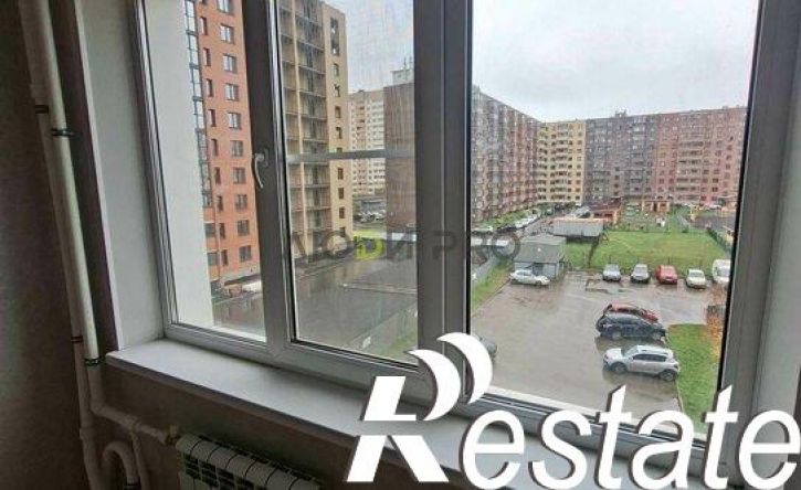 3-комн квартира Молодежная улица, 20,  д. 20