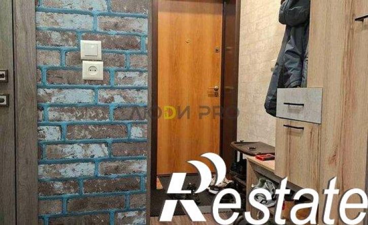 1-комн квартира улица Можайского, 60,  д. 60