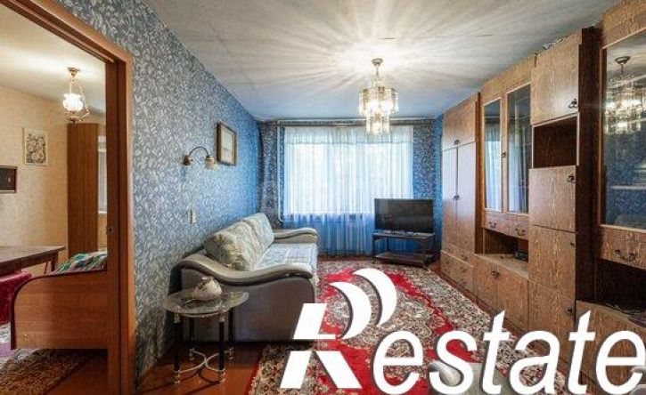 3-комн квартира улица Петина, 18,  д. 18