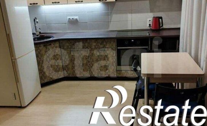 2-комн квартира Фрязиновская улица, 29Б,  д. 29Б