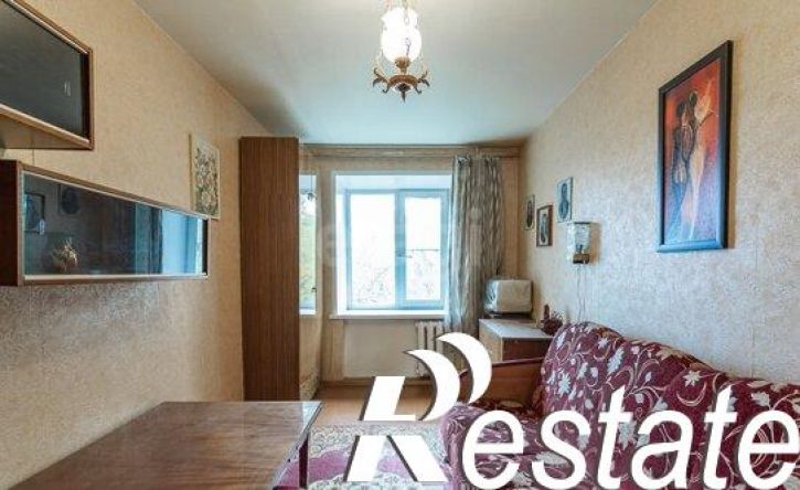 3-комн квартира улица Петина, 18,  д. 18