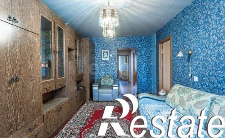 3-комн квартира улица Петина, 18,  д. 18