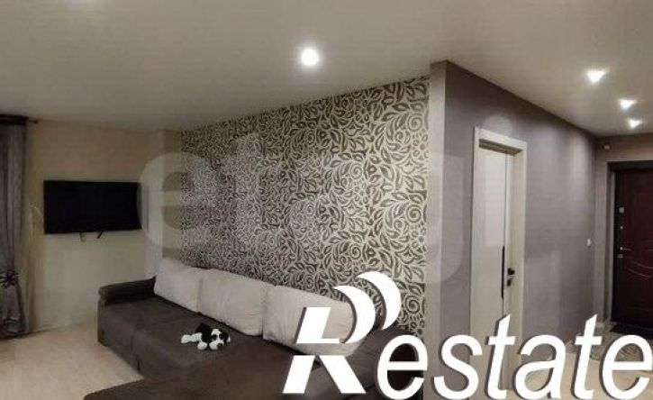 2-комн квартира Фрязиновская улица, 29Б,  д. 29Б