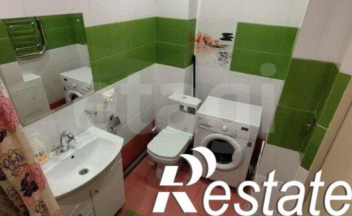 2-комн квартира Фрязиновская улица, 29Б,  д. 29Б