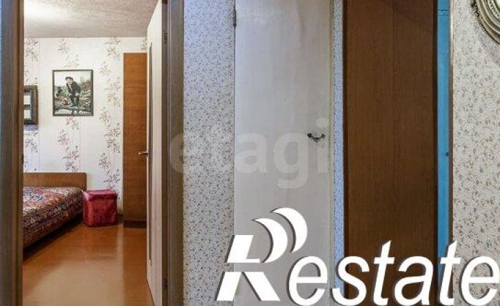 3-комн квартира улица Петина, 18,  д. 18