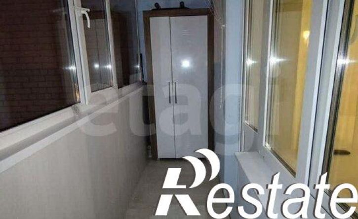 2-комн квартира Фрязиновская улица, 29Б,  д. 29Б