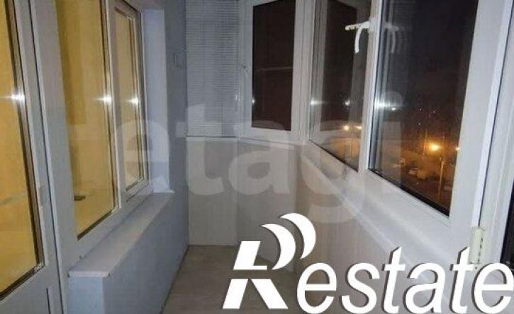2-комн квартира Фрязиновская улица, 29Б,  д. 29Б