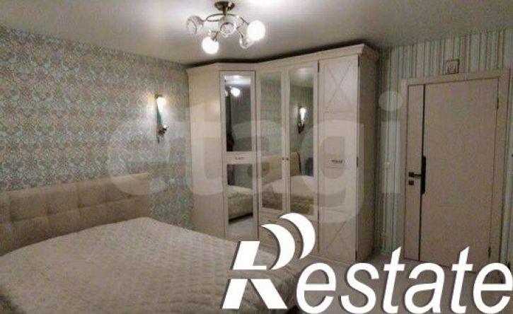 2-комн квартира Фрязиновская улица, 29Б,  д. 29Б