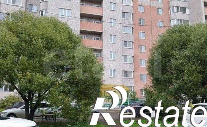 2-комн квартира Фрязиновская улица, 29Б,  д. 29Б