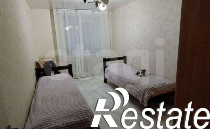 2-комн квартира Фрязиновская улица, 29Б,  д. 29Б
