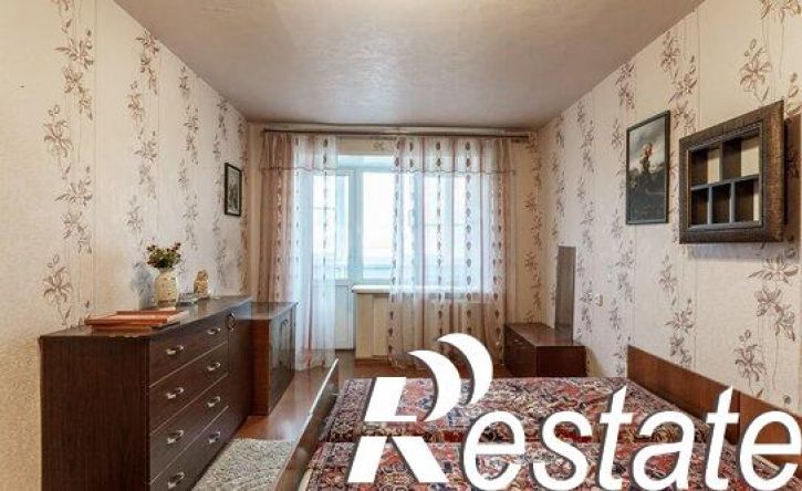 3-комн квартира улица Петина, 18,  д. 18