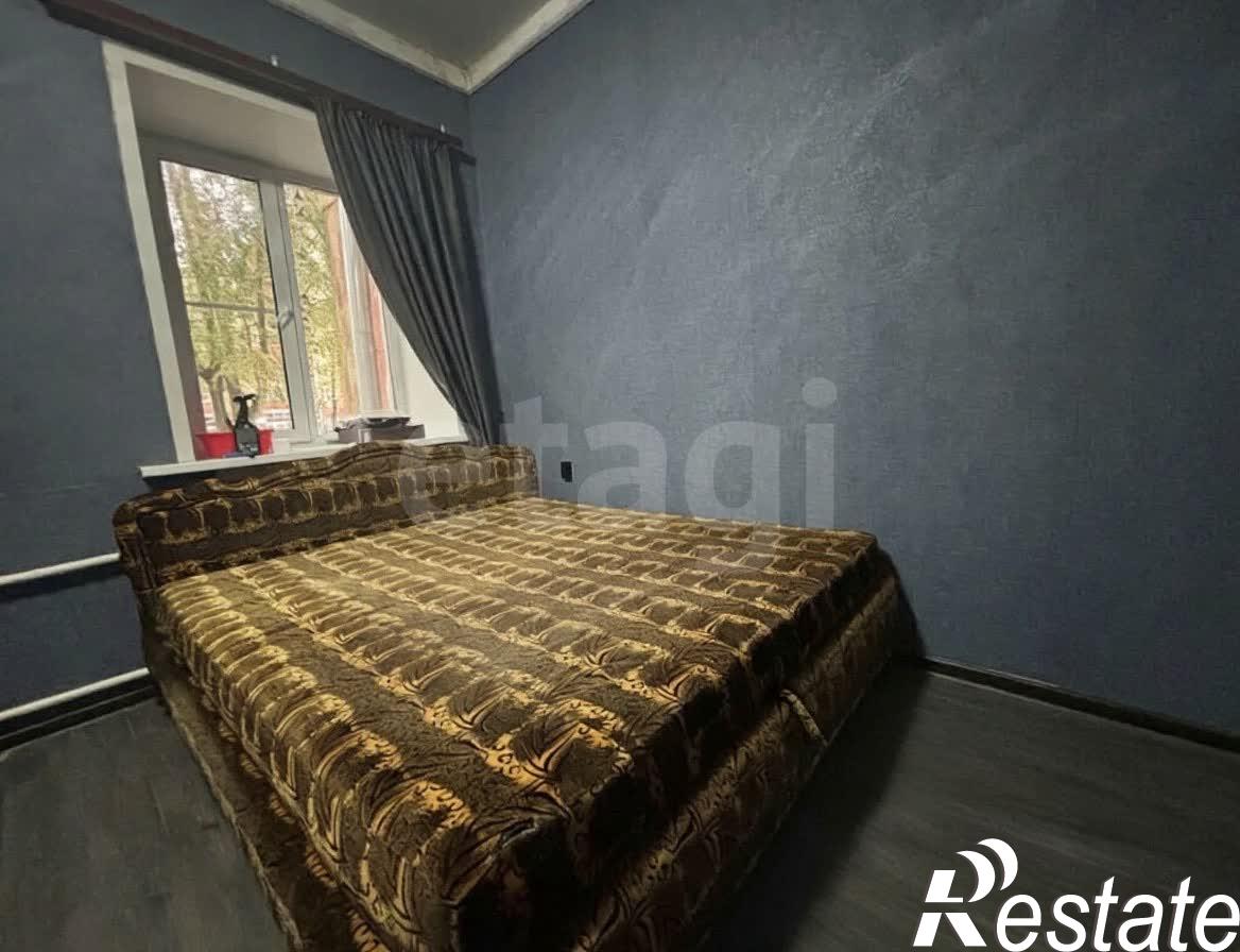 Купить комнату за 830 000 рублей на улица Космонавта Беляева, 22