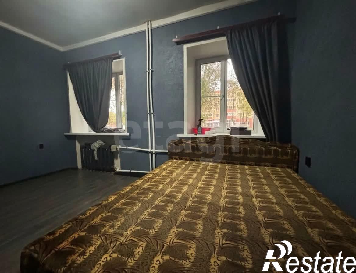 Купить комнату за 830 000 рублей на улица Космонавта Беляева, 22