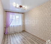 комната 12.5 кв м улица Гагарина, 37