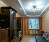 комната 11.7 кв м улица Маяковского, 29