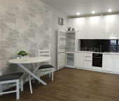 1-комн, 47кв м, этаж 10/15 улица Возрождения, 35к6