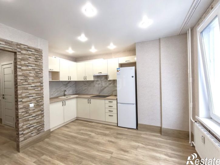 2-комн квартира Вологда, 4