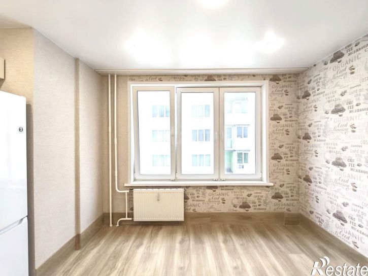 2-комн квартира Вологда, 4