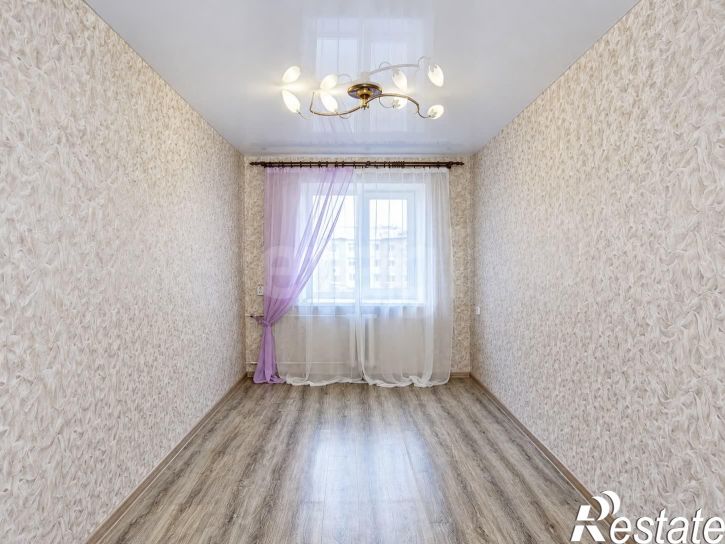 Комната улица Гагарина, 37