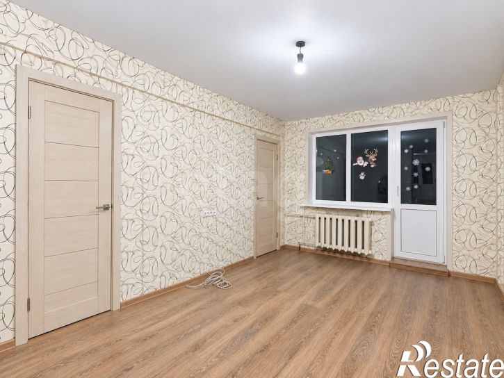 3-комн квартира улица Карла Маркса, 60а