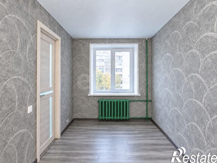 2-комн квартира Ленинградская улица, 44