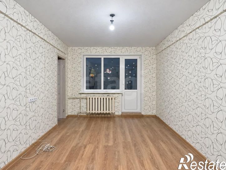 3-комн квартира улица Карла Маркса, 60а