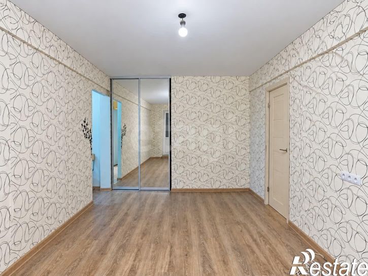 3-комн квартира улица Карла Маркса, 60а
