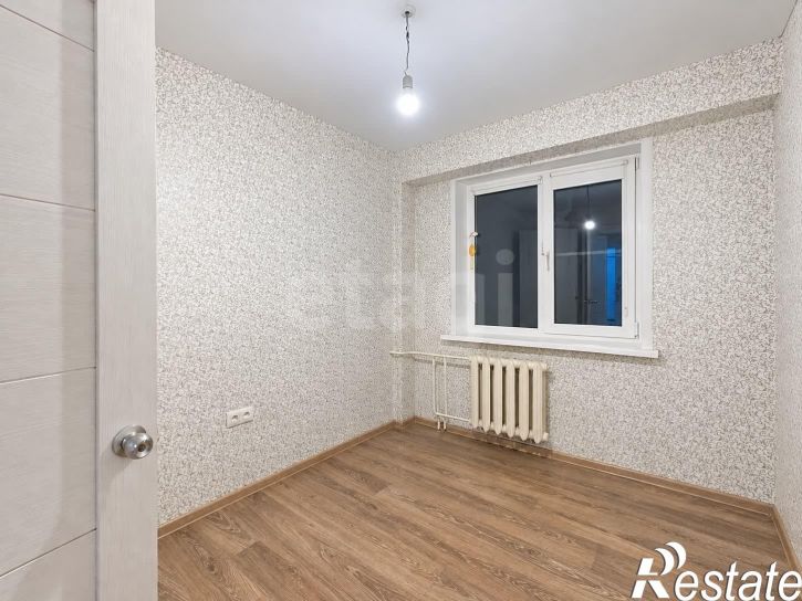 3-комн квартира улица Карла Маркса, 60а