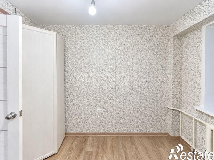 3-комн квартира улица Карла Маркса, 60а